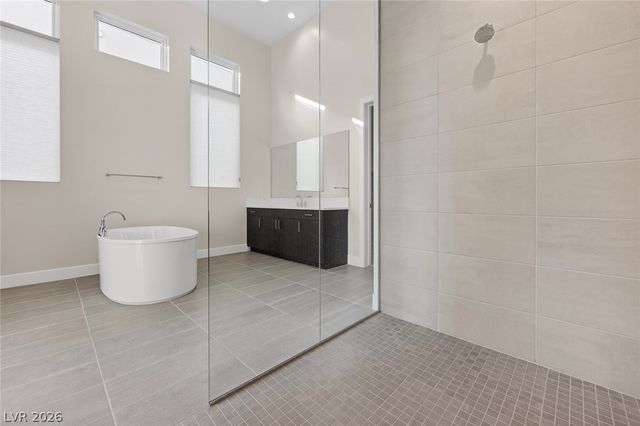10865 Agate Cliffs Avenue, Las Vegas, NV 89135