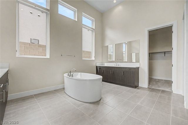 10865 Agate Cliffs Avenue, Las Vegas, NV 89135