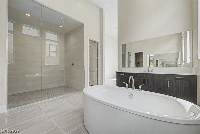 10865 Agate Cliffs Avenue, Las Vegas, NV 89135