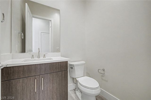 10865 Agate Cliffs Avenue, Las Vegas, NV 89135