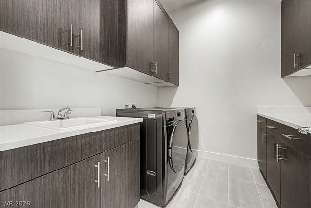 10865 Agate Cliffs Avenue, Las Vegas, NV 89135