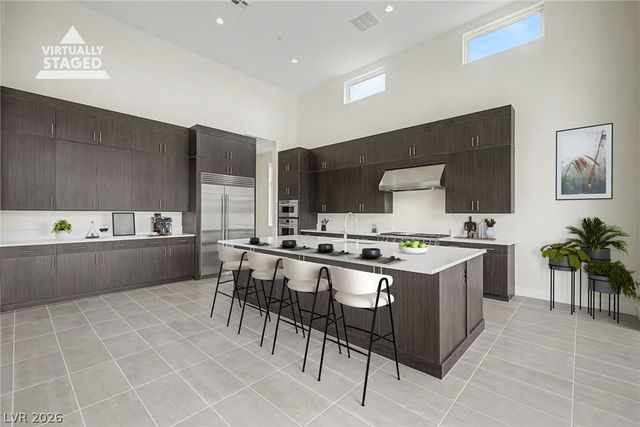 10865 Agate Cliffs Avenue, Las Vegas, NV 89135