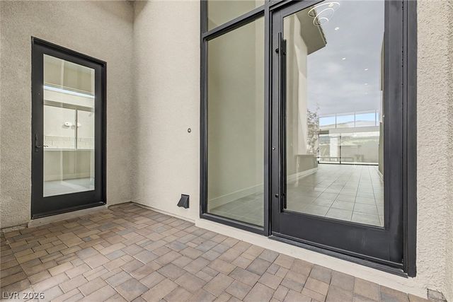 10865 Agate Cliffs Avenue, Las Vegas, NV 89135