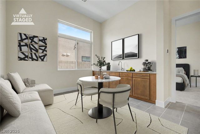 10865 Agate Cliffs Avenue, Las Vegas, NV 89135
