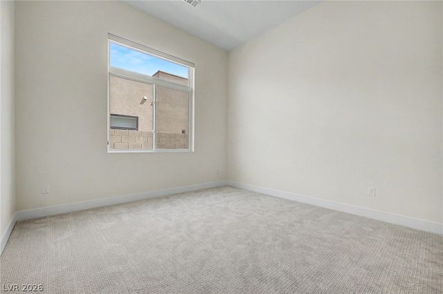 10865 Agate Cliffs Avenue, Las Vegas, NV 89135