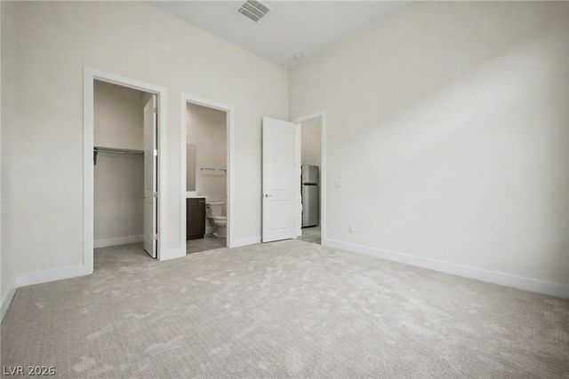 10865 Agate Cliffs Avenue, Las Vegas, NV 89135