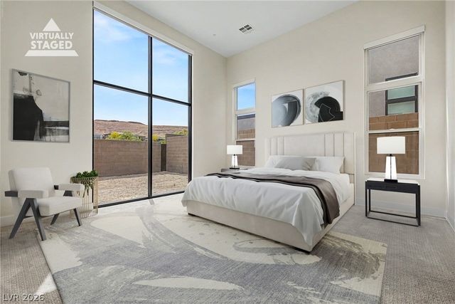 10865 Agate Cliffs Avenue, Las Vegas, NV 89135