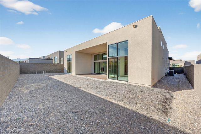 10865 Agate Cliffs Avenue, Las Vegas, NV 89135