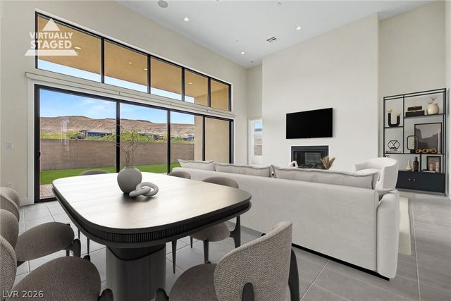 10865 Agate Cliffs Avenue, Las Vegas, NV 89135