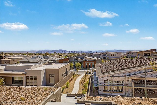 10865 Agate Cliffs Avenue, Las Vegas, NV 89135