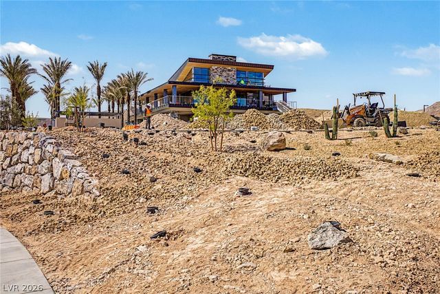 10865 Agate Cliffs Avenue, Las Vegas, NV 89135