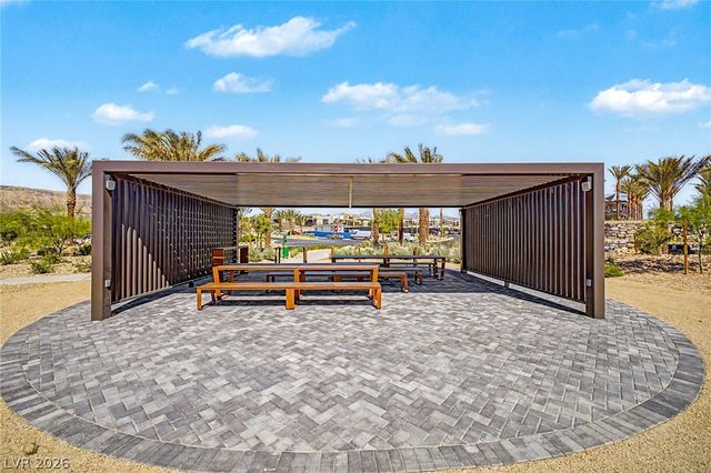 10865 Agate Cliffs Avenue, Las Vegas, NV 89135