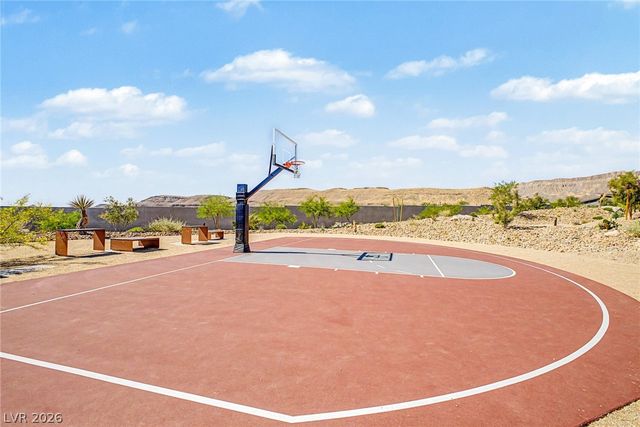 10865 Agate Cliffs Avenue, Las Vegas, NV 89135