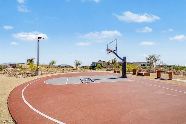 10865 Agate Cliffs Avenue, Las Vegas, NV 89135