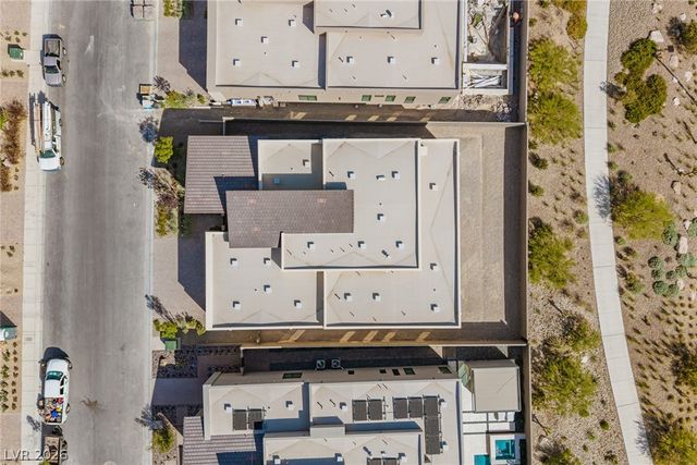 10865 Agate Cliffs Avenue, Las Vegas, NV 89135