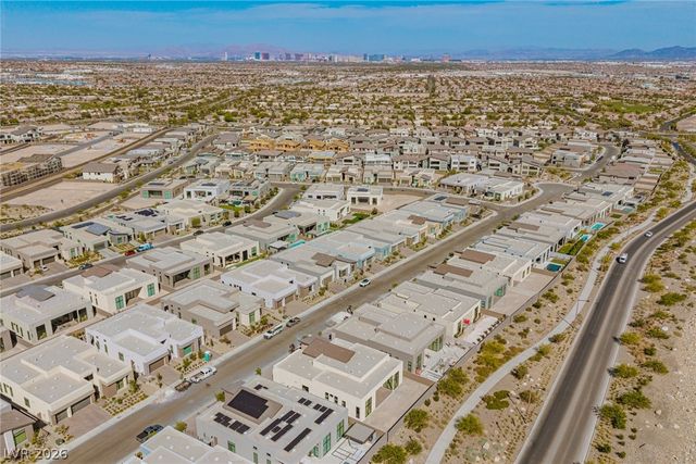 10865 Agate Cliffs Avenue, Las Vegas, NV 89135