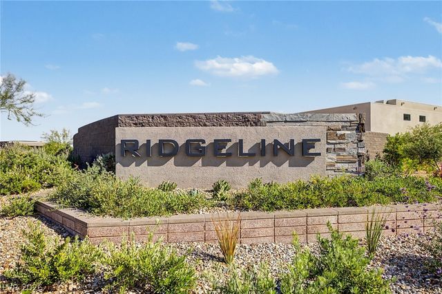 10865 Agate Cliffs Avenue, Las Vegas, NV 89135