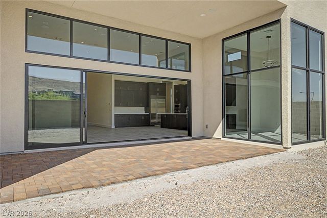 10865 Agate Cliffs Avenue, Las Vegas, NV 89135