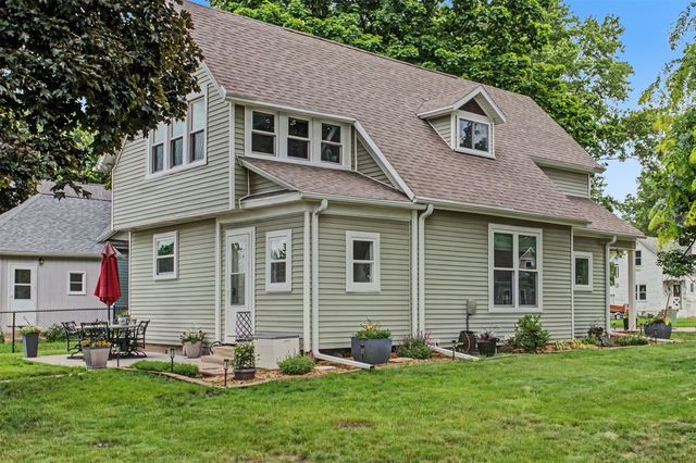 305 Monona Street, Boone, IA 50036