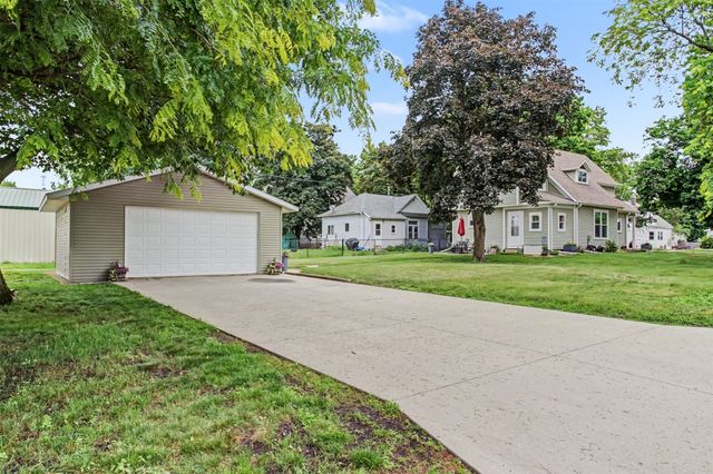 305 Monona Street, Boone, IA 50036
