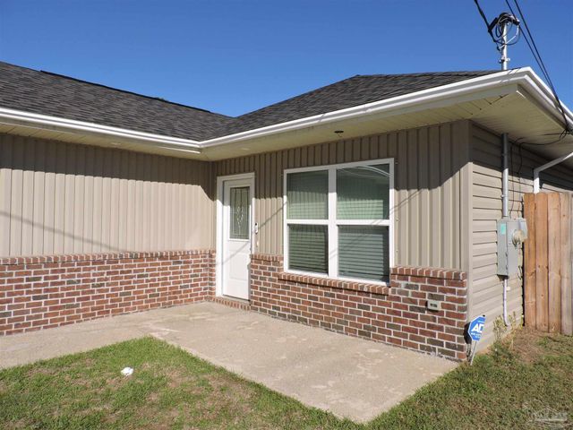 1000 Polk Ave, Pensacola, FL 32507