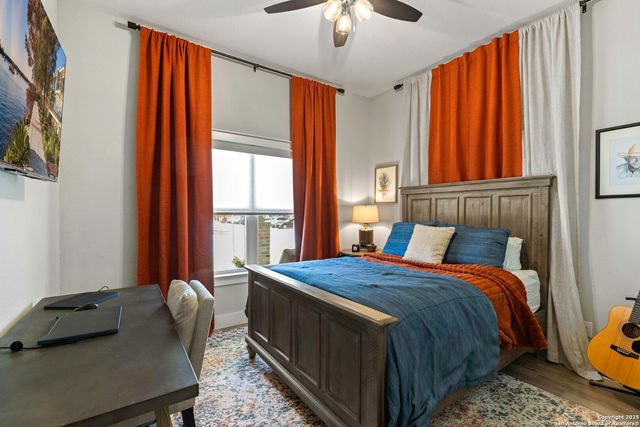 835 Cross Street, New Braunfels, TX 78130