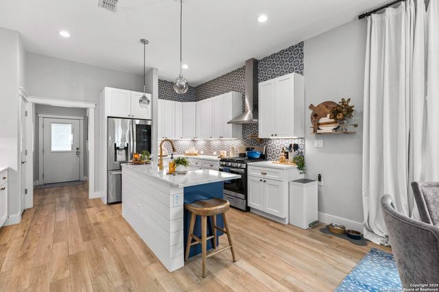 835 Cross Street, New Braunfels, TX 78130