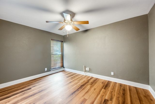 6611 Greenspring Drive, Arlington, TX 76016