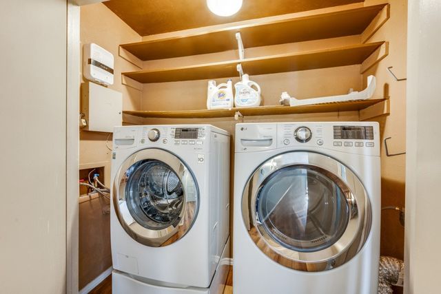 6611 Greenspring Drive, Arlington, TX 76016