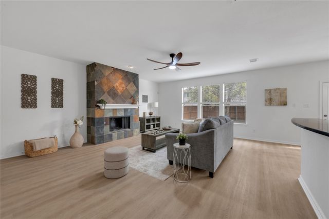 5725 Touchstone Drive, Mckinney, TX 75070