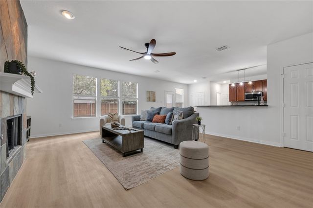 5725 Touchstone Drive, Mckinney, TX 75070