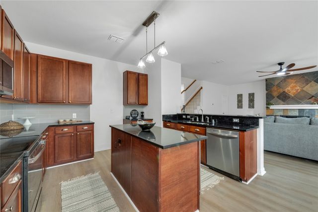 5725 Touchstone Drive, Mckinney, TX 75070