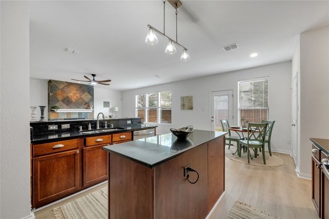 5725 Touchstone Drive, Mckinney, TX 75070