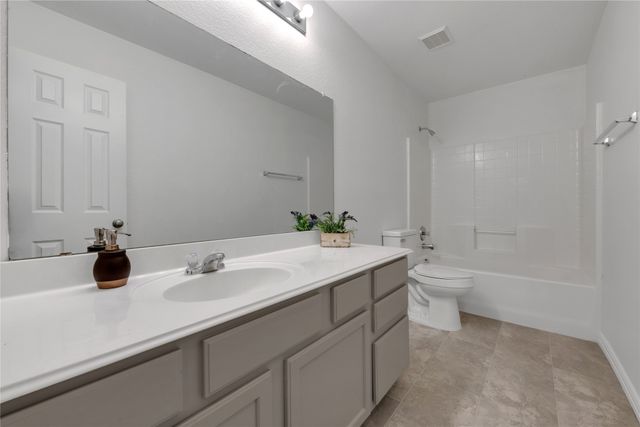 5725 Touchstone Drive, Mckinney, TX 75070