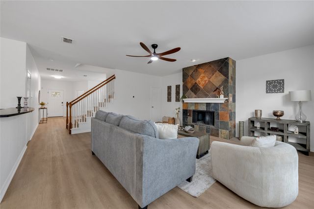 5725 Touchstone Drive, Mckinney, TX 75070