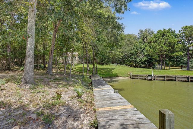 0 La Jolla Court, Huntsville, TX 77320