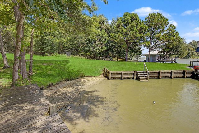 0 La Jolla Court, Huntsville, TX 77320