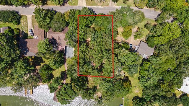 0 La Jolla Court, Huntsville, TX 77320
