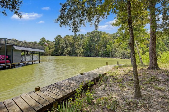 0 La Jolla Court, Huntsville, TX 77320