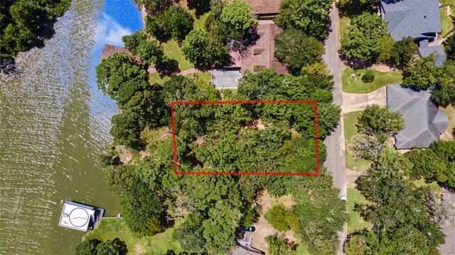 0 La Jolla Court, Huntsville, TX 77320