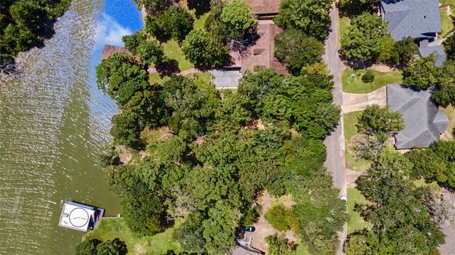 0 La Jolla Court, Huntsville, TX 77320