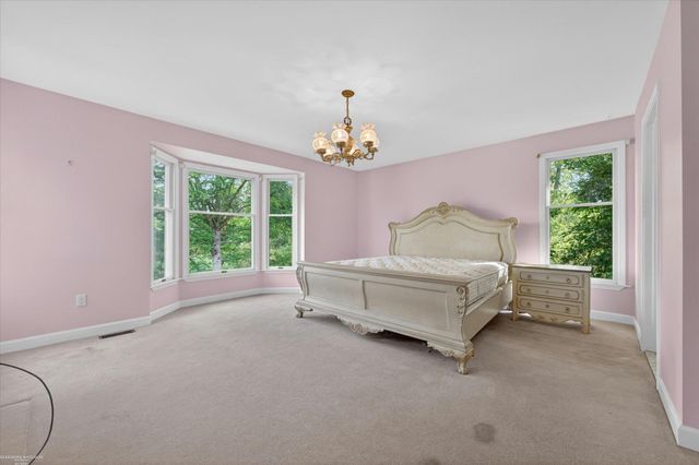 1654 Seymour Lake Road, Oxford, MI 48371