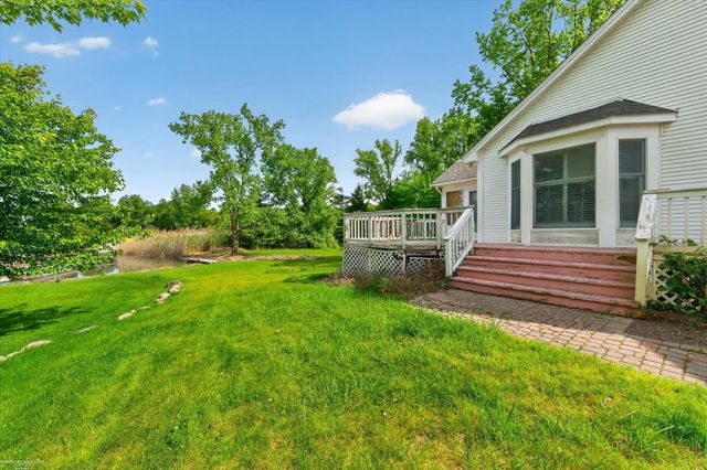1654 Seymour Lake Road, Oxford, MI 48371