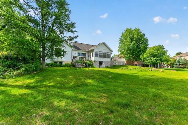 1654 Seymour Lake Road, Oxford, MI 48371