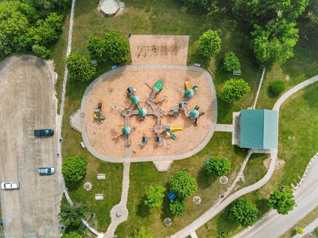 1654 Seymour Lake Road, Oxford, MI 48371