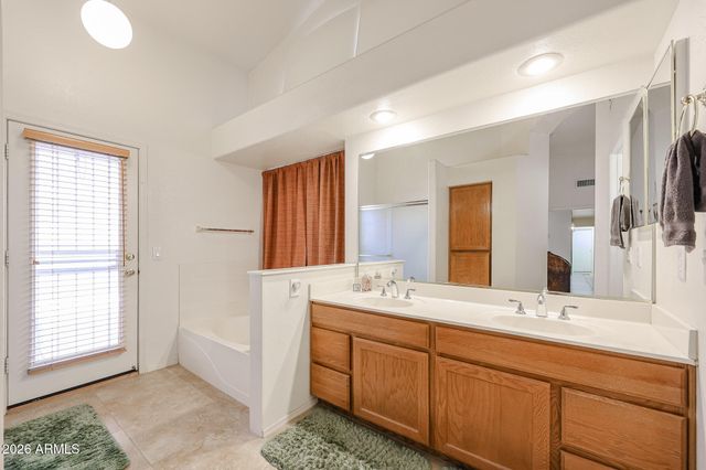 20433 N 97TH Avenue, Peoria, AZ 85382