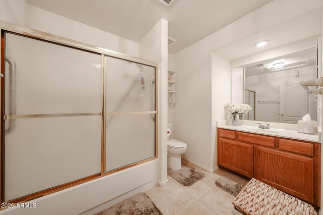 20433 N 97TH Avenue, Peoria, AZ 85382