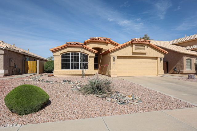 20433 N 97TH Avenue, Peoria, AZ 85382