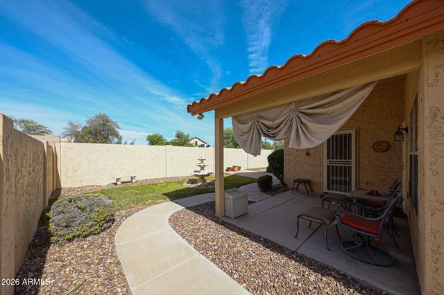 20433 N 97TH Avenue, Peoria, AZ 85382