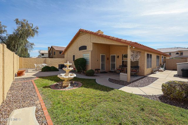 20433 N 97TH Avenue, Peoria, AZ 85382